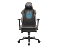 Cougar NXSYS Aero Black/Orange - 1193997 - zdjęcie 2